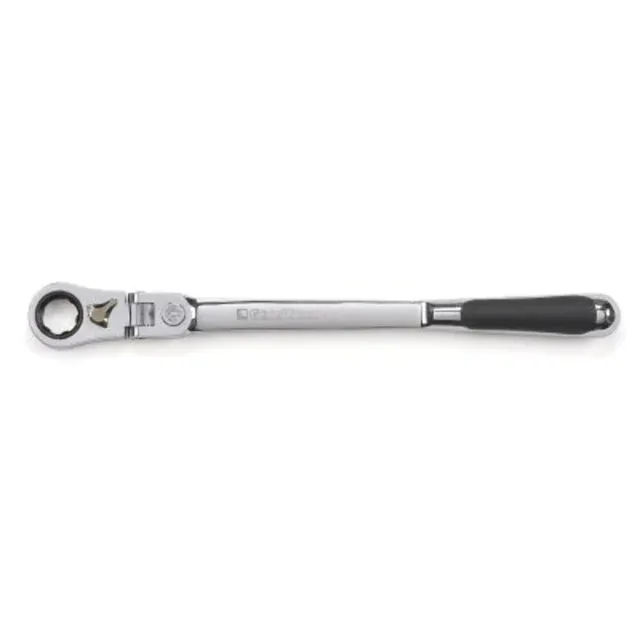 gearwrench-893800-3-8-drive-pass-thru-xl-locking-flex-head-ratchet-12-72-tooth image 1