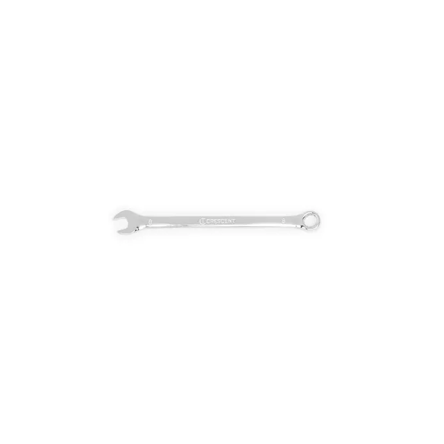 crescent-ccw19-8mm-12-point-combination-wrench-crestoloy-alloy-steel image 1
