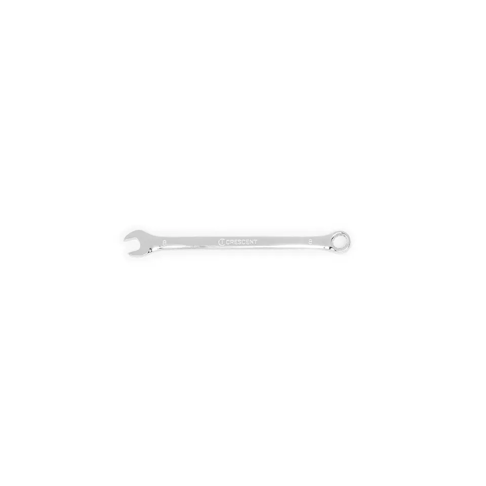 crescent-ccw19-8mm-12-point-combination-wrench-crestoloy-alloy-steel image 1