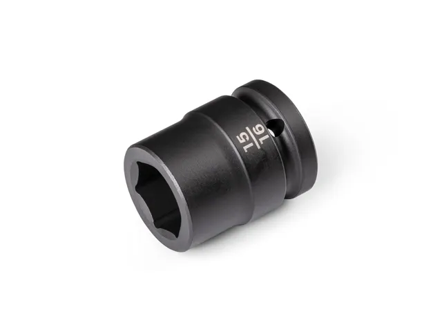 tekton-sid32024-3-4-inch-drive-x-15-16-inch-shallow-6-point-impact-socket-4140-s image 1