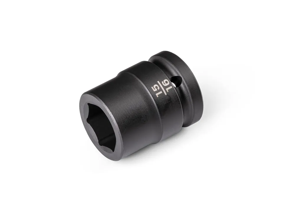 tekton-sid32024-3-4-inch-drive-x-15-16-inch-shallow-6-point-impact-socket-4140-s image 1