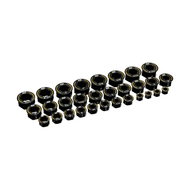 gearwrench-86193-bolt-biter-30-piece-sae-metric-bolt-wrench-insert-set-damaged-f image 1