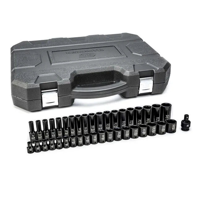 gearwrench-84948n-39-pc-1-2-drive-6-pt-impact-socket-set-standard-deep-metric-ch image 1