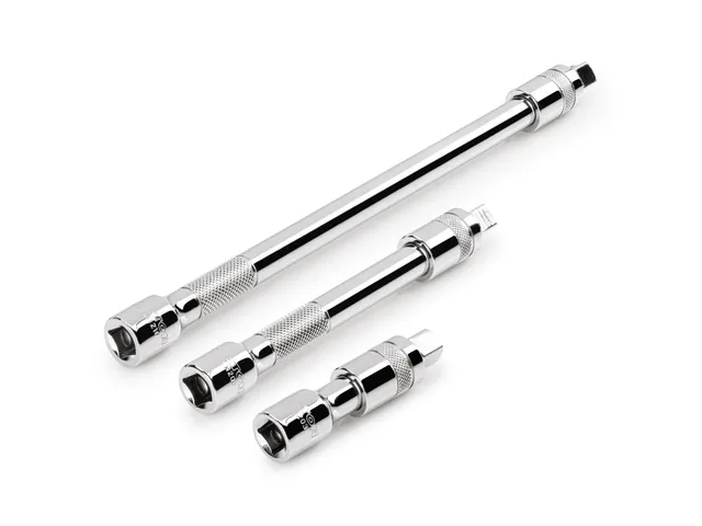 tekton-sha91015-3-piece-3-8-inch-drive-locking-extension-set-3-6-10 image 1