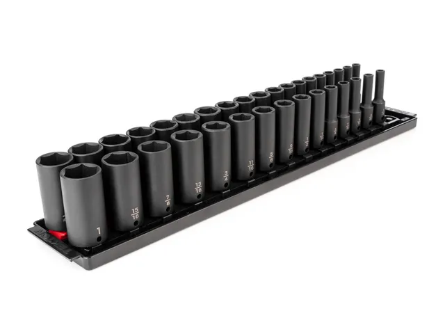 tekton-sid91203-3-8-inch-drive-deep-6-point-impact-socket-set-34-piece-1-4-1-in- image 1