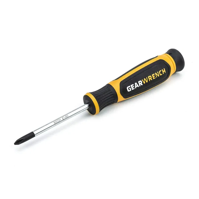 gearwrench-80033h-1-x-60mm-mini-phillips-dual-material-screwdriver image 1