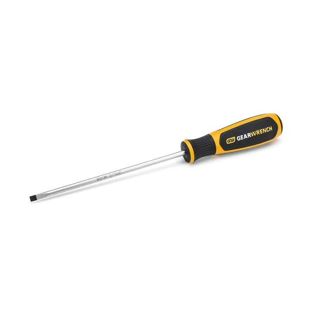 gearwrench-80018h-3-16-x-6-cabinet-tip-dual-material-screwdriver-with-speed-zone image 1