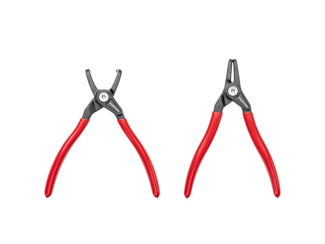 tekton-prr90004-7-inch-90-degree-retaining-ring-pliers-set-2-piece-internal-exte image 1