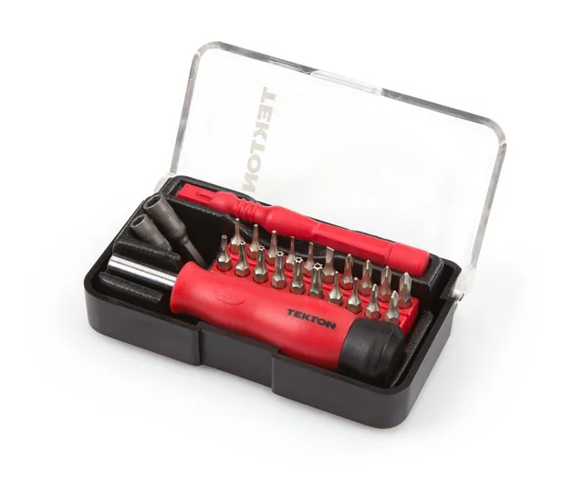 tekton-2830-everybit-precision-tool-kit-with-case-27-piece image 1