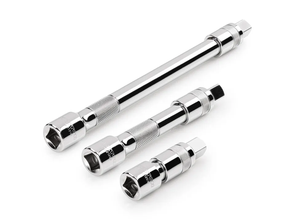 tekton-sha92016-locking-extension-set-3-piece-1-2-inch-drive-3-6-10-inch-chrome- image 1
