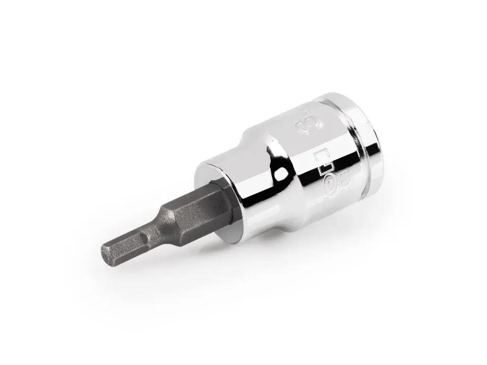 tekton-shb13201-3-8-inch-drive-x-3-5-mm-hex-bit-socket-s2-steel-press-fit-bit image 1