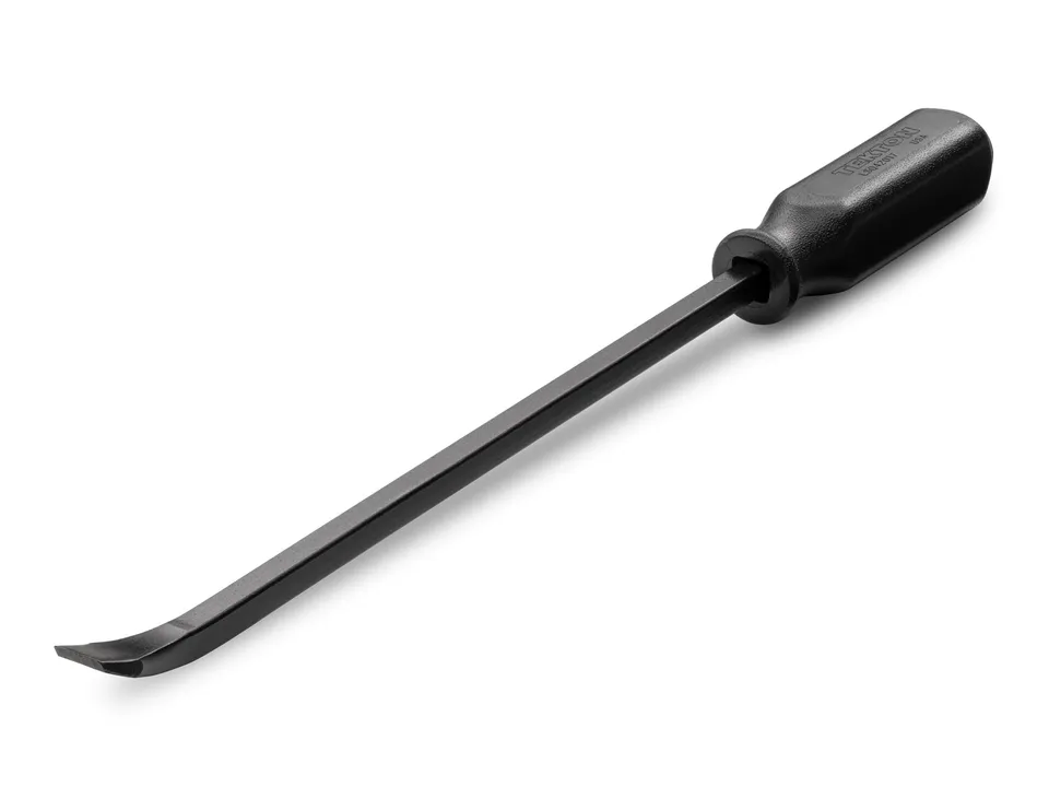 tekton-lsq42017-17-inch-angled-end-handled-pry-bar-3-8-in-square-bar-stock-made- image 1
