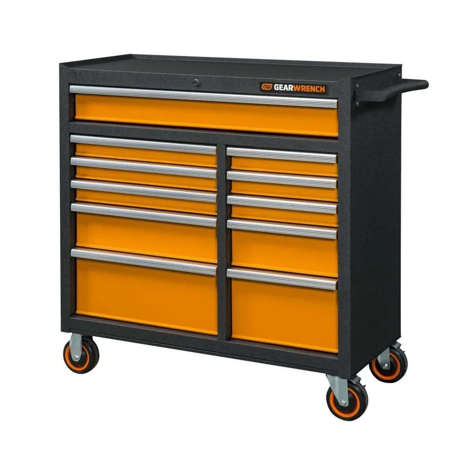 gearwrench-83245-gsx-series-41-11-drawer-rolling-tool-cabinet-trigger-lock-100-l image 1