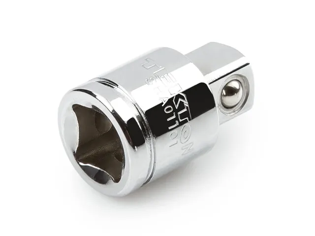 tekton-sha01101-1-4-inch-drive-x-3-4-inch-mini-extension-compact-polished-chrome image 1