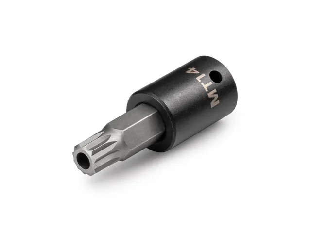 tekton-sib29214-1-2-inch-drive-x-mt14-tr-triple-square-xzn-impact-bit-socket-two image 1