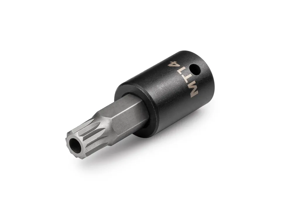 tekton-sib29214-1-2-inch-drive-x-mt14-tr-triple-square-xzn-impact-bit-socket-two image 1