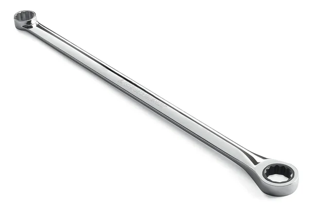 gearwrench-85921-gearbox-xl-12-point-double-box-ratcheting-wrench-21mm-metric image 1