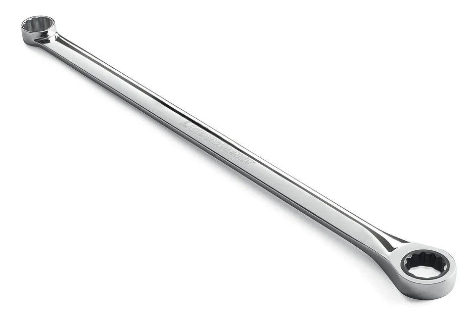 gearwrench-85921-gearbox-xl-12-point-double-box-ratcheting-wrench-21mm-metric image 1