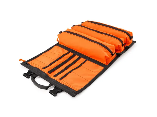 tekton-mtr3-tool-roll-high-vis-orange-otr00006-made-in-usa image 1