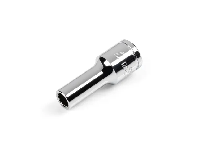 tekton-shd14307-3-8-inch-drive-x-7-mm-semi-deep-12-point-socket image 1