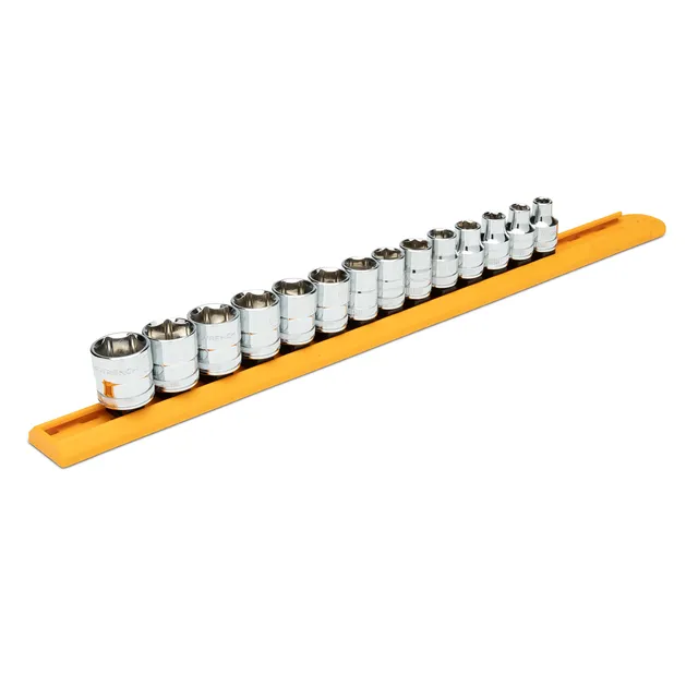 gearwrench-80552-14-pc-3-8-drive-6-pt-standard-socket-set-metric image 1