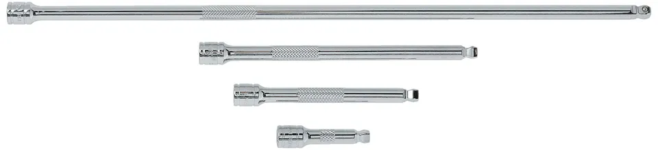 gearwrench-81004d-4-pc-1-4-drive-wobble-extension-set-2-4-6-14 image 1
