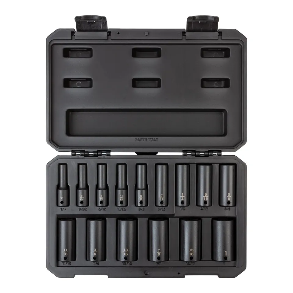 tekton-sid91301-3-8-inch-drive-deep-6-point-impact-socket-set-15-piece-sae-1-4-1 image 1