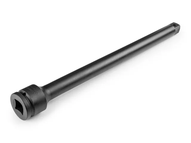tekton-sia31016-3-4-inch-drive-x-16-inch-impact-extension-through-hole image 1