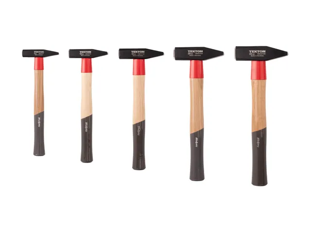 tekton-hma92002-cross-peen-hammer-set-5-piece-7-10-18-28-35-oz-with-hickory-hand image 1