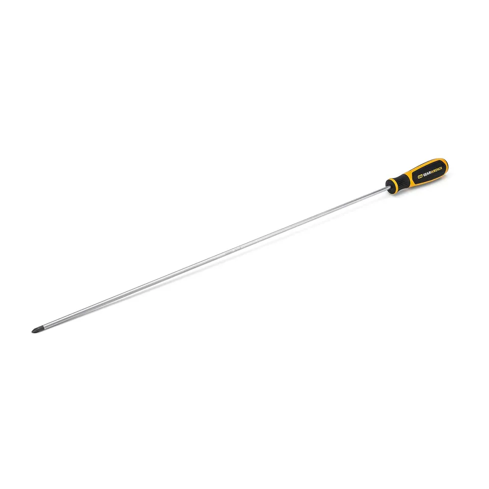 gearwrench-80008h-2-x-24-phillips-dual-material-screwdriver image 1