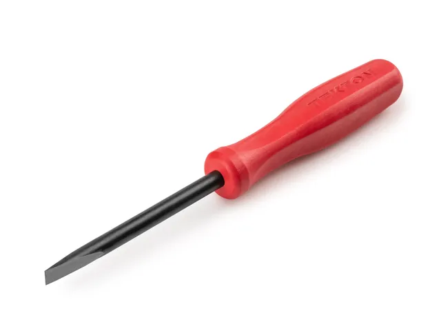 tekton-lrd84102-1-4-inch-x-6-1-2-inch-straight-mini-pry-bar-made-in-usa-sharp-0- image 1