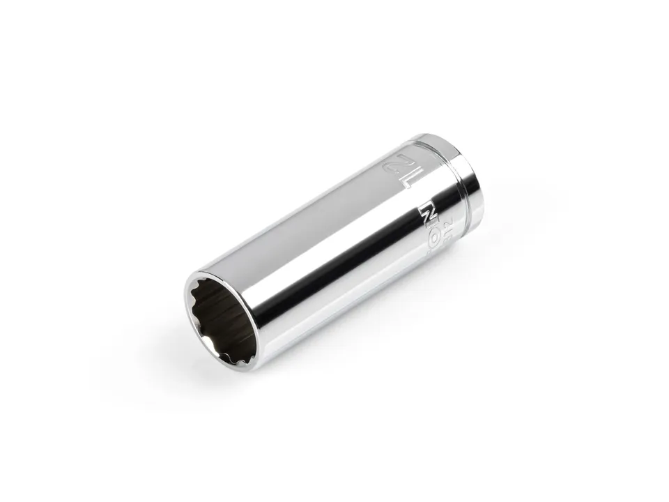 tekton-shd14312-3-8-inch-drive-x-12-mm-semi-deep-12-point-socket image 1