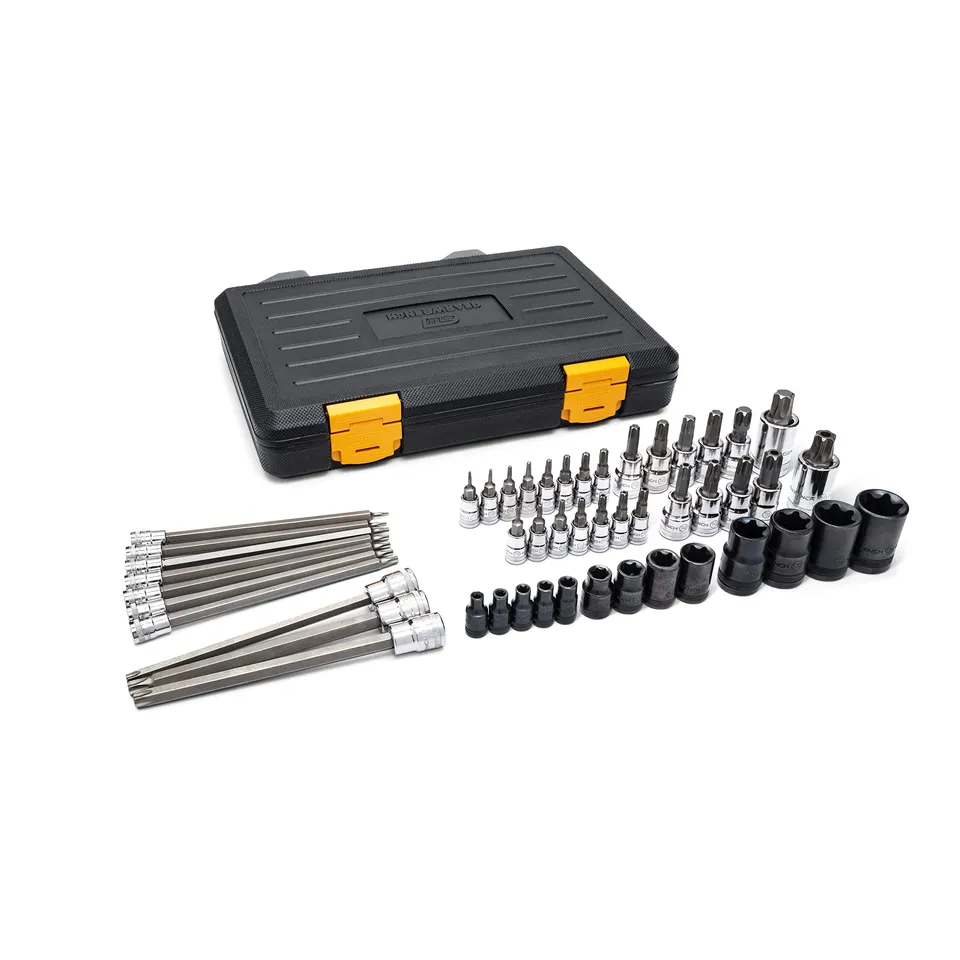 gearwrench-89087-49-piece-torx-bit-socket-master-set-1-4-3-8-1-2-inch-drive-s2-s image 1