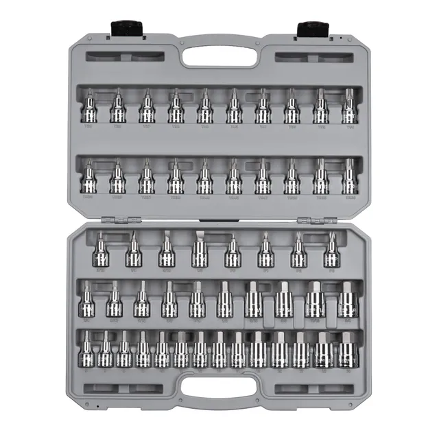 tekton-shb92302-hex-torx-tr-torx-phillips-and-slotted-bit-socket-set-52-piece-1- image 1
