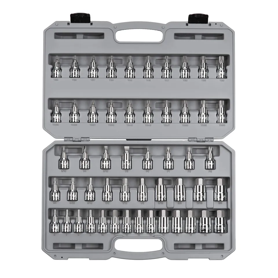 tekton-shb92302-hex-torx-tr-torx-phillips-and-slotted-bit-socket-set-52-piece-1- image 1