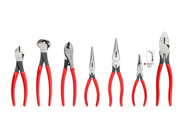 tekton-plr99010-7-piece-pliers-set image 1