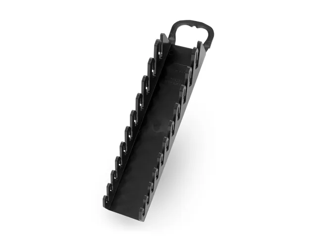 tekton-owp21111-11-tool-stubby-combination-wrench-holder-black-made-in-usa-fits- image 1