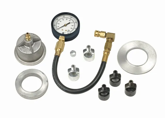 gearwrench-kdt-3289-oil-pressure-check-kit-10-piece-engine-oil-pressure-tester-w image 1