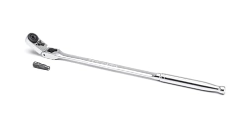 gearwrench-81030-1-4-drive-72-tooth-quick-release-locking-flex-slim-head-ratchet image 6