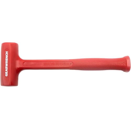 gearwrench-69-541g-9-oz-one-piece-slimline-dead-blow-hammer-non-marring-polyuret image 7