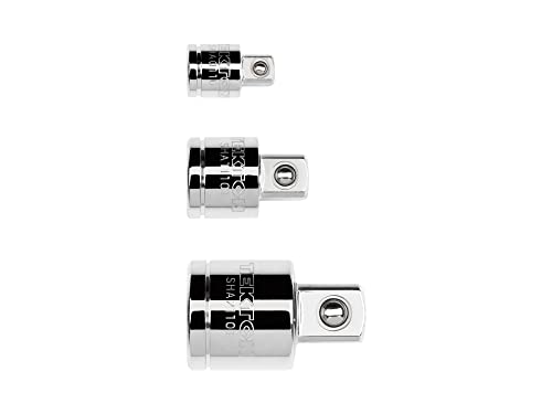 tekton-sha99020-mini-extension-set-3-piece-1-4-3-8-1-2-inch-drive-polished-chrom image 8