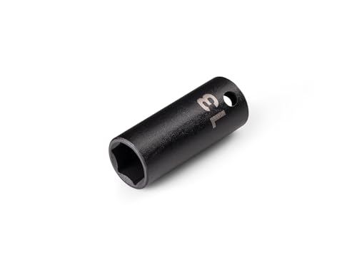tekton-sid14113-3-8-inch-drive-x-13-mm-semi-deep-6-point-impact-socket image 8