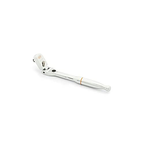 gearwrench-81054-1-4-drive-120xp-locking-flex-head-ratchet-full-polish-grip-3-ar image 8