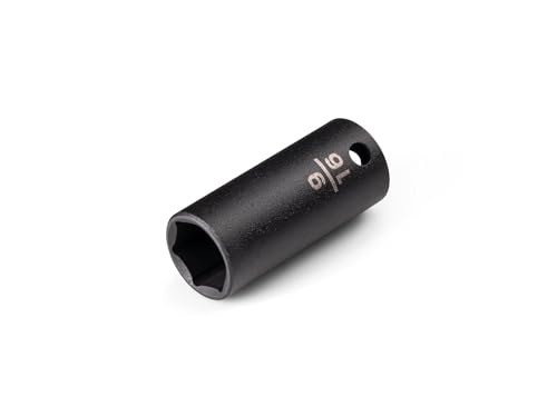 tekton-3-8-inch-drive-x-9-16-inch-semi-deep-6-point-impact-socket-cr-v-steel-wit image 8