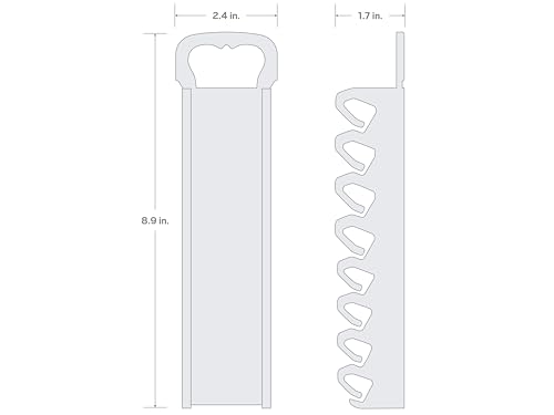 tekton-odh11102-8-tool-screwdriver-holder-folding-handle-made-in-usa image 4