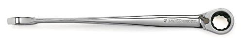 gearwrench-85313-13mm-12-point-reversible-xl-x-beam-ratcheting-combination-wrenc image 2