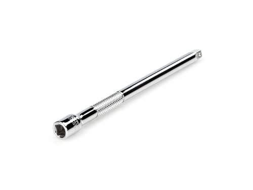 tekton-sha01106-1-4-inch-drive-x-6-inch-extension-polished-chrome-socket-extensi image 8