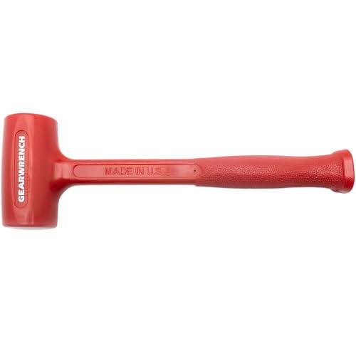 gearwrench-69-534g-dead-blow-hammer-38-oz-standard-head-53-oz-total-one-piece-st image 5