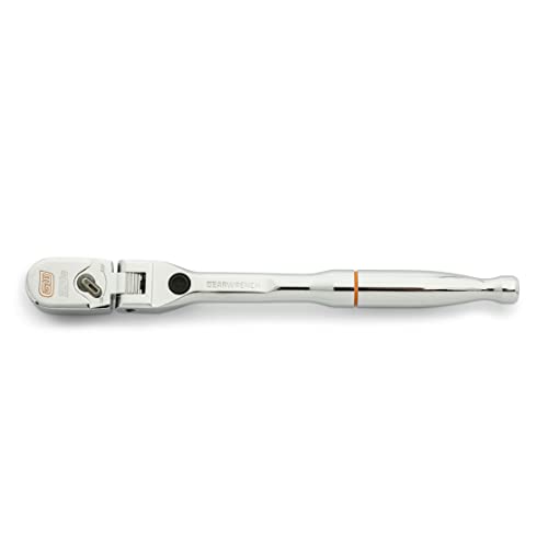 gearwrench-81054-1-4-drive-120xp-locking-flex-head-ratchet-full-polish-grip-3-ar image 6