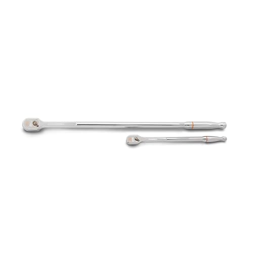 gearwrench-81204xp-120xp-dual-material-flex-handle-teardrop-ratchet-set-2-pc-1-4 image 8